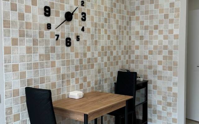 Апартаменты IQ Aparts