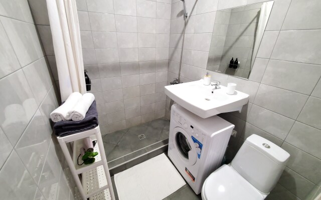 Апартаменты Гончарная 20