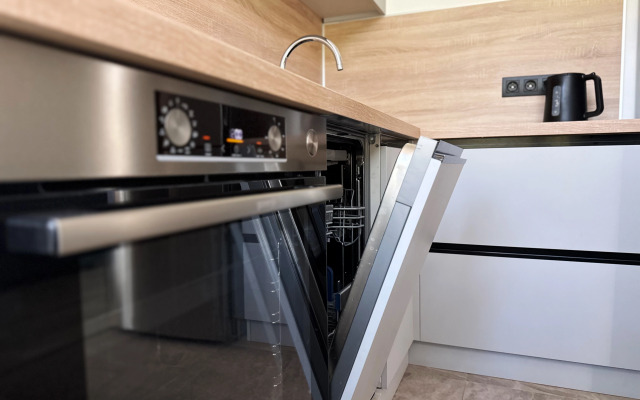 Апартаменты Уютная Студия с новым ремонтом на 1905 года