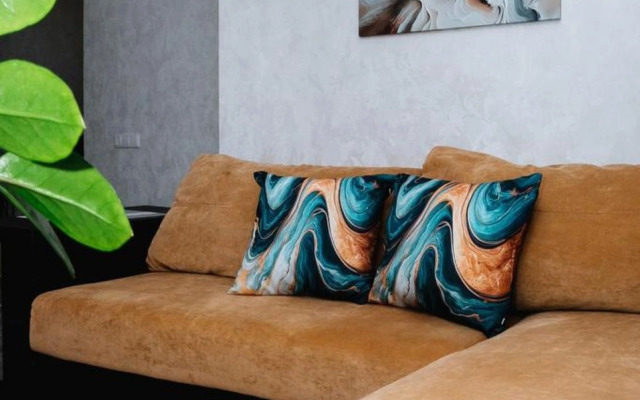 Квартира в центре Ворошиловского района