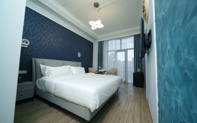 Hotel Emmanuel Hotel Yerevan