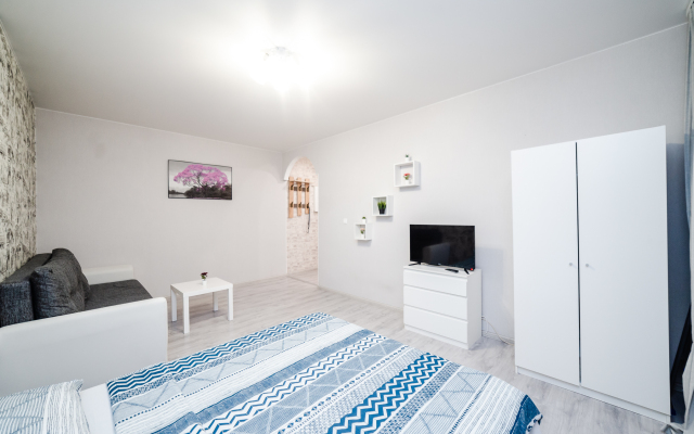 Na Ulitse Konstantina Simonova 8k1 Flat