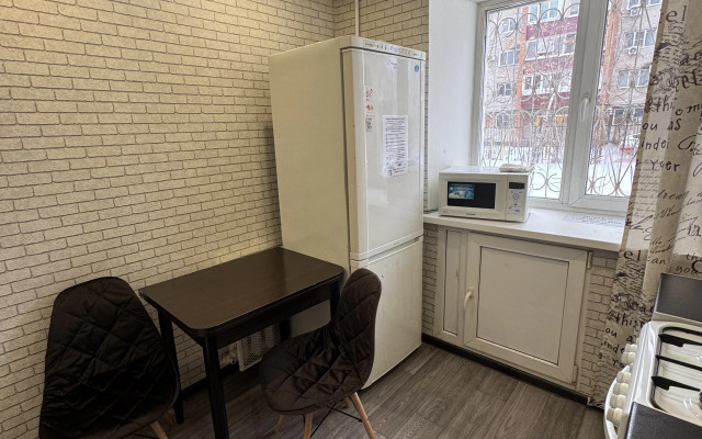 Квартира 1 Комната