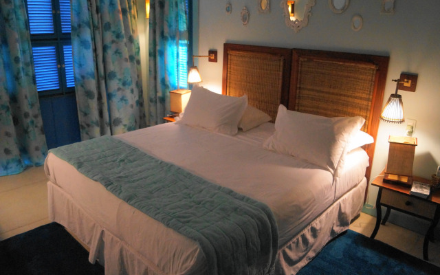 Отель Vila Stella Cadente