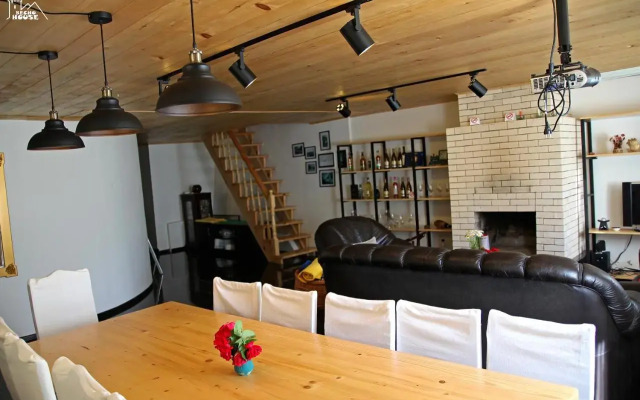 Becho House Guest house