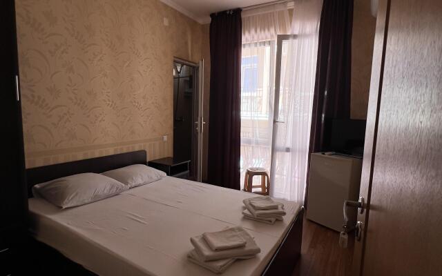 Greenwood Guest House