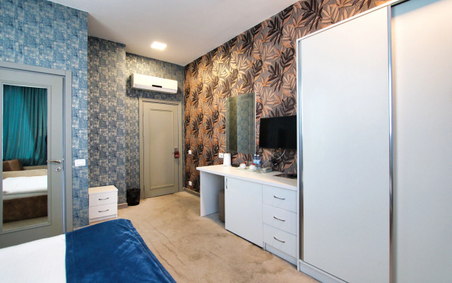 Sunday Baku Hotel