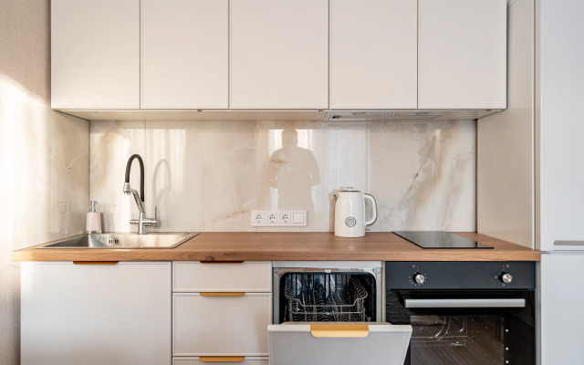 Апартаменты Japanese spring