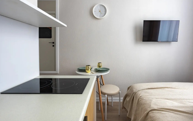 Апартаменты Сосновый бор