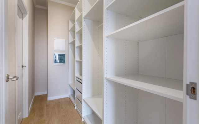 Апартаменты FortEstate Профсоюзная 128а (12)