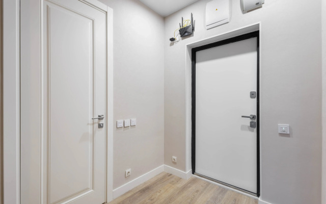 Апартаменты Inndays Apartments