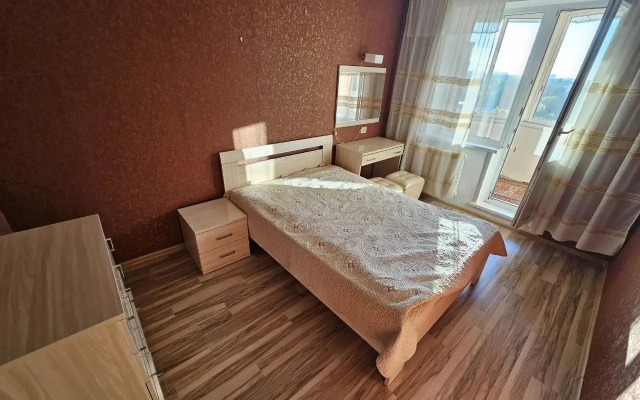 L.V.H. Na Fedora Smirnova 5 Apartments