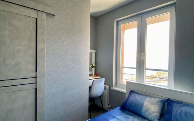 Apartamenty Zhk Karavella Portugalii Apartamenty Apartments
