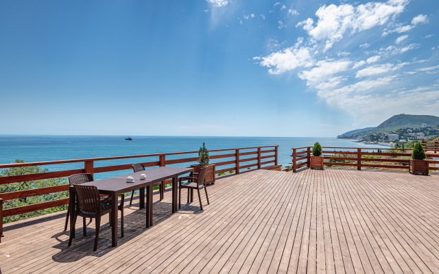Qırım Hayalı Hotel