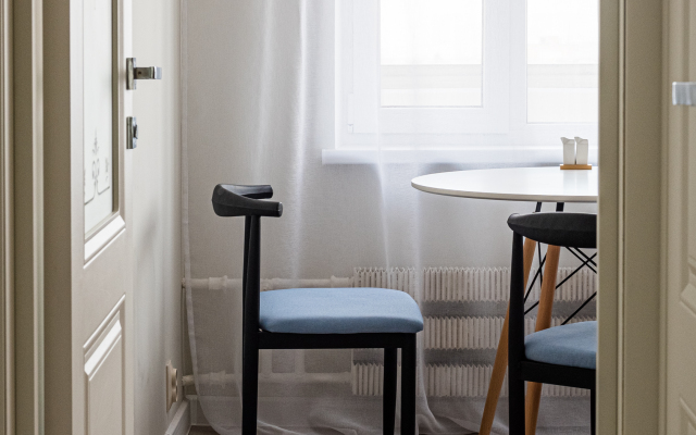 Flat Inn na Prospekte Mira 110/2 u metro Alekseyevskaya Apartments