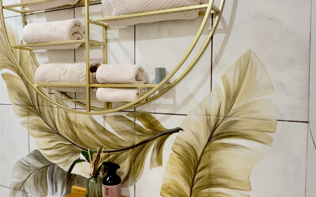 Апартаменты SVLакшми Home