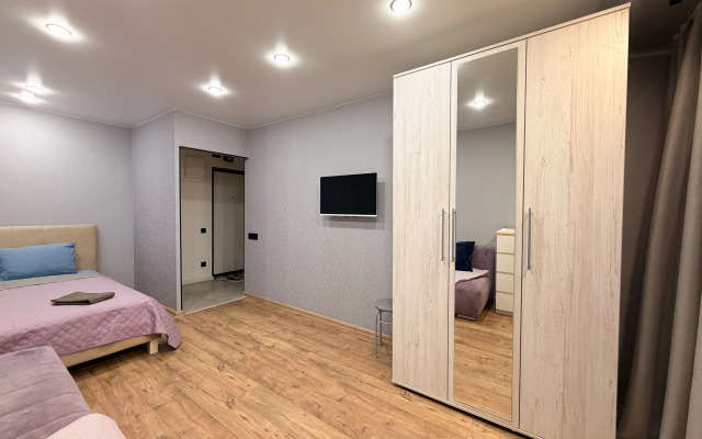 Жилое помещение Квартира 1-комнатная на Героев Рыбачьего 18