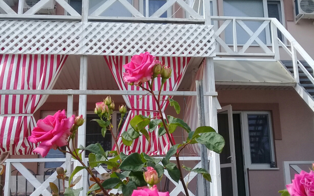 База Отдыха Лукоморье