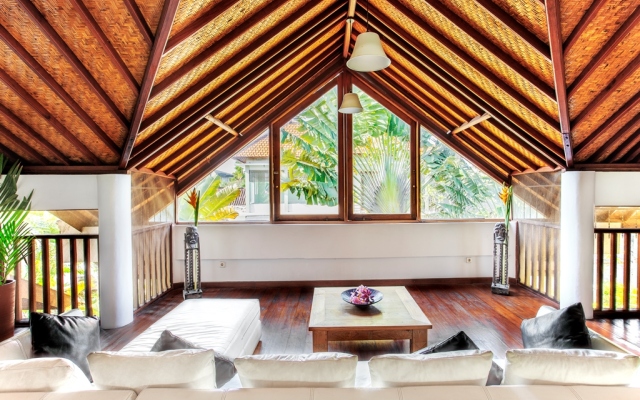 Blue Duck Villa