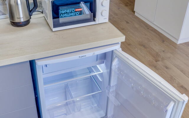 Апартаменты Asaapart Lamiya 3 67A