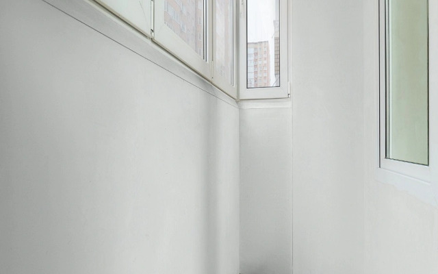 Квартира Appartazh 17