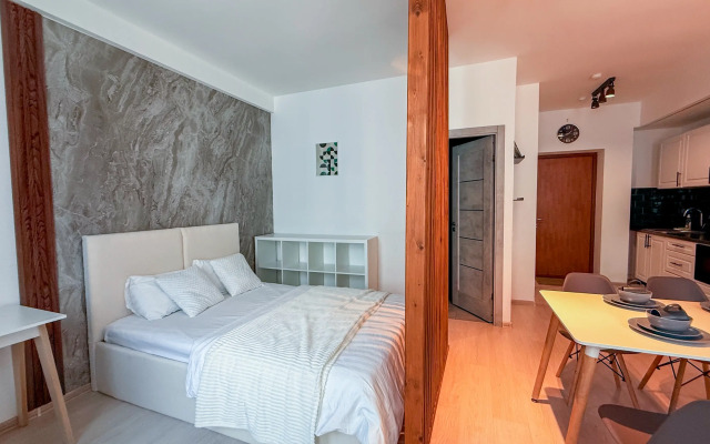 Квартира на улице Горького 69/1