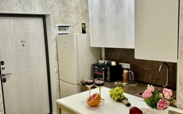 Квартира Красивая с Видом на Воронежское Водохранилище