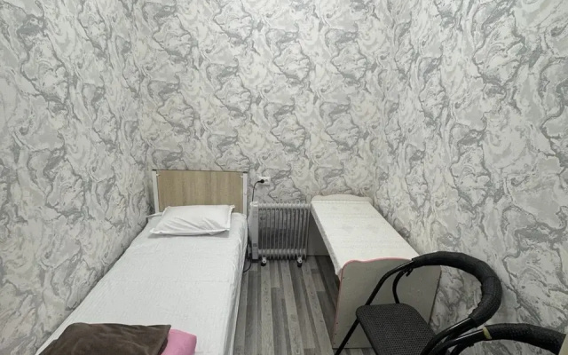 Hostel Muborak