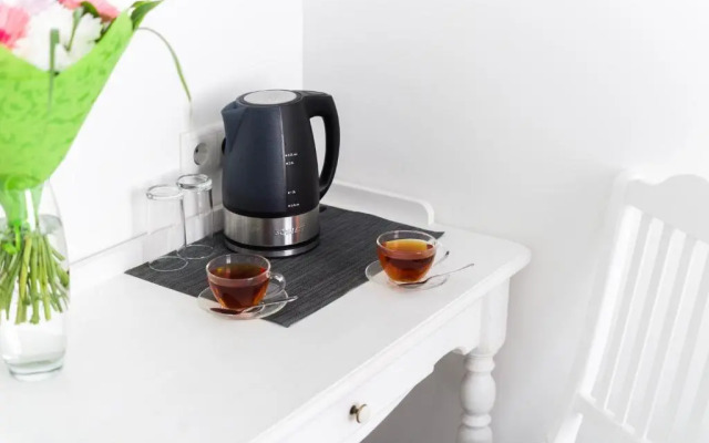 Меблированные комнаты Bridge City Rooms