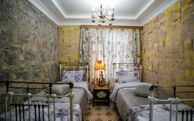 The Victorian Boutique-hotel