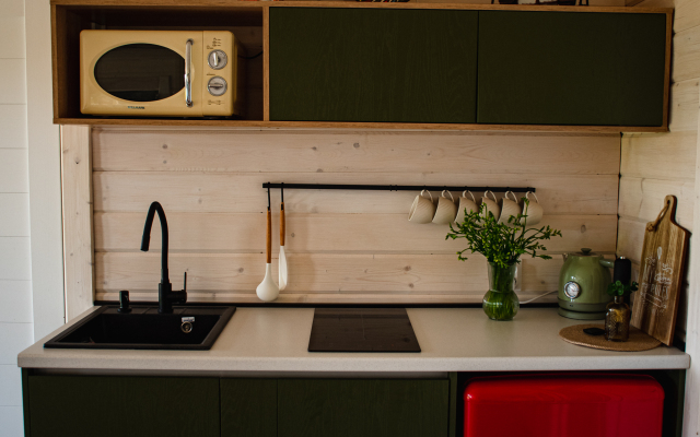 Гостевой дом BerёzkiHouse