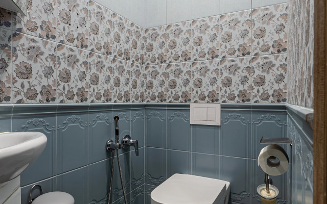 Квартира MaxRealty24 квартира рядом с аэропортом Шереметьево