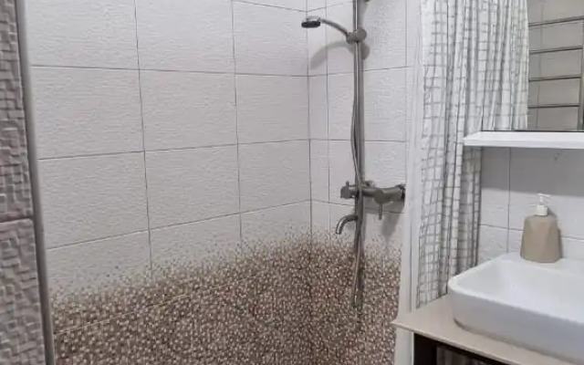 Sandi Peschany Plyazh Hotel