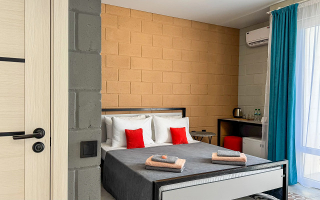 Aquarius Hotel