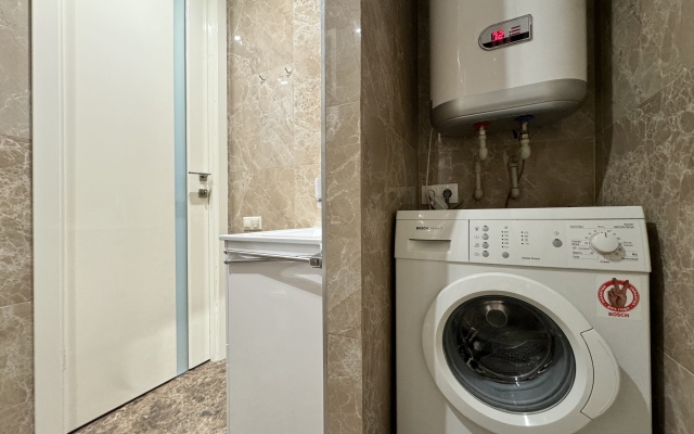 Апартаменты Сутки-Дом - Федоровского