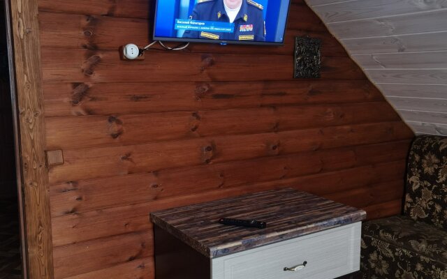 Suzdal24 Guest House
