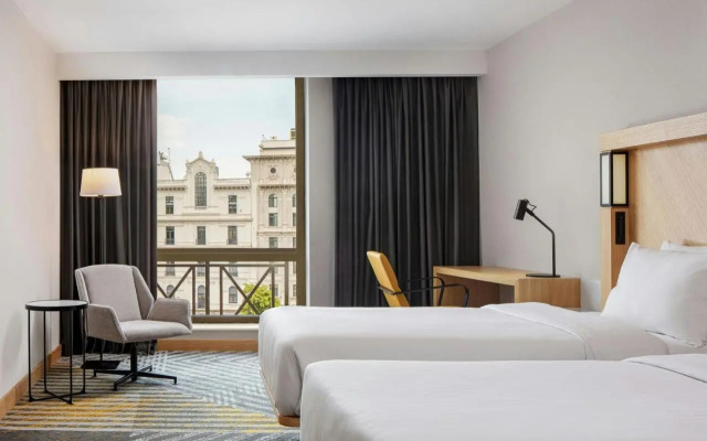 Courtyard by Marriott Tbilisi Hotel