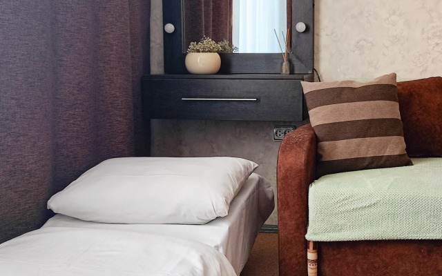 Апартаменты SweetHome