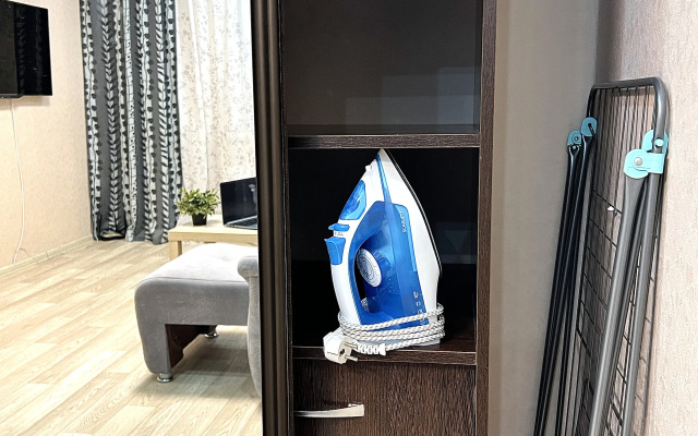 Квартира на Улице Машиностроителей 55