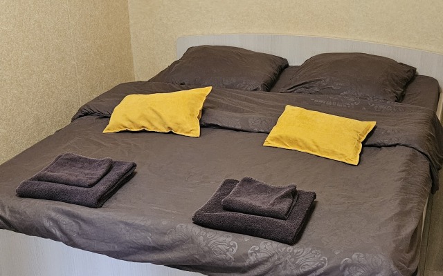 Апартаменты Ярославль