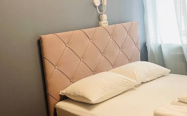 Апартаменты Чей Чемодан на Гражданской