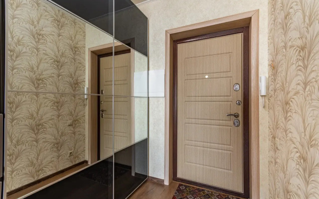 Uyutnaya Studiya 2 Flat