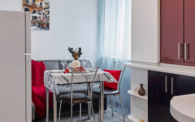 Квартира Уютная в Центре Города