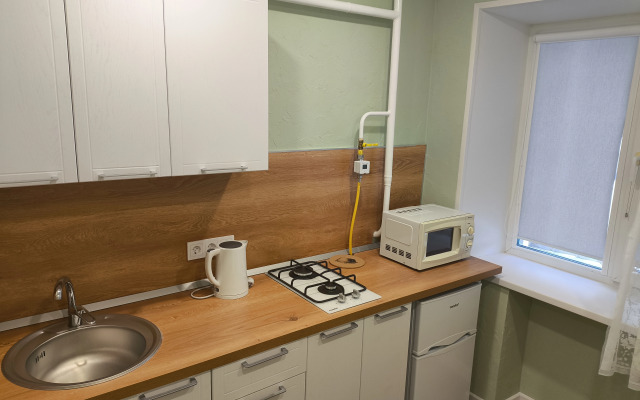 Квартира Урал Российская 222