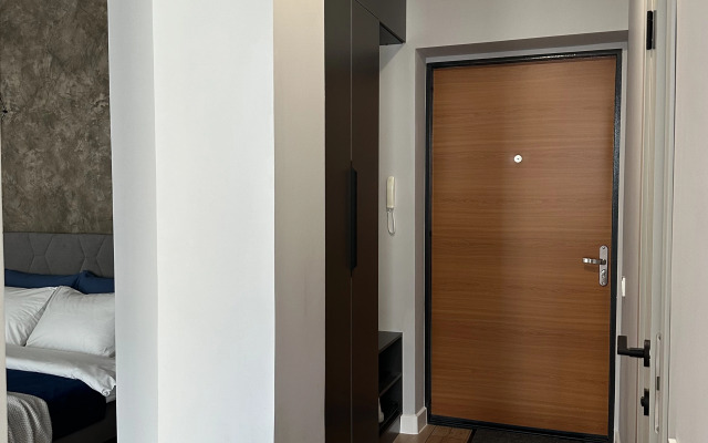 Квартира на Лесников 25