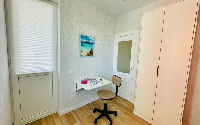 Family Apartments Apricot Flat