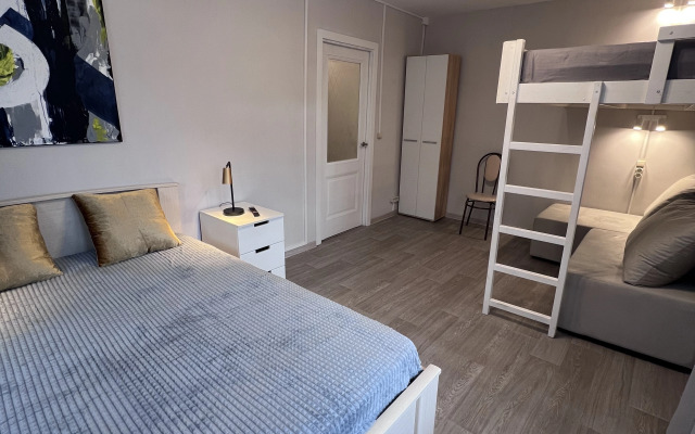 Квартира Соколиная гора 2 комнатная