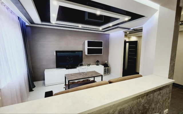 Apartamenty In-Yan