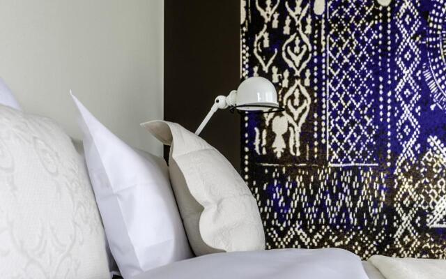 Le Port Boutique Apart Hotel