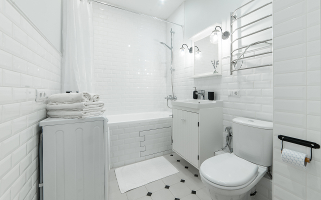 Апартаменты EasyGuest на ул Обручевых д 5